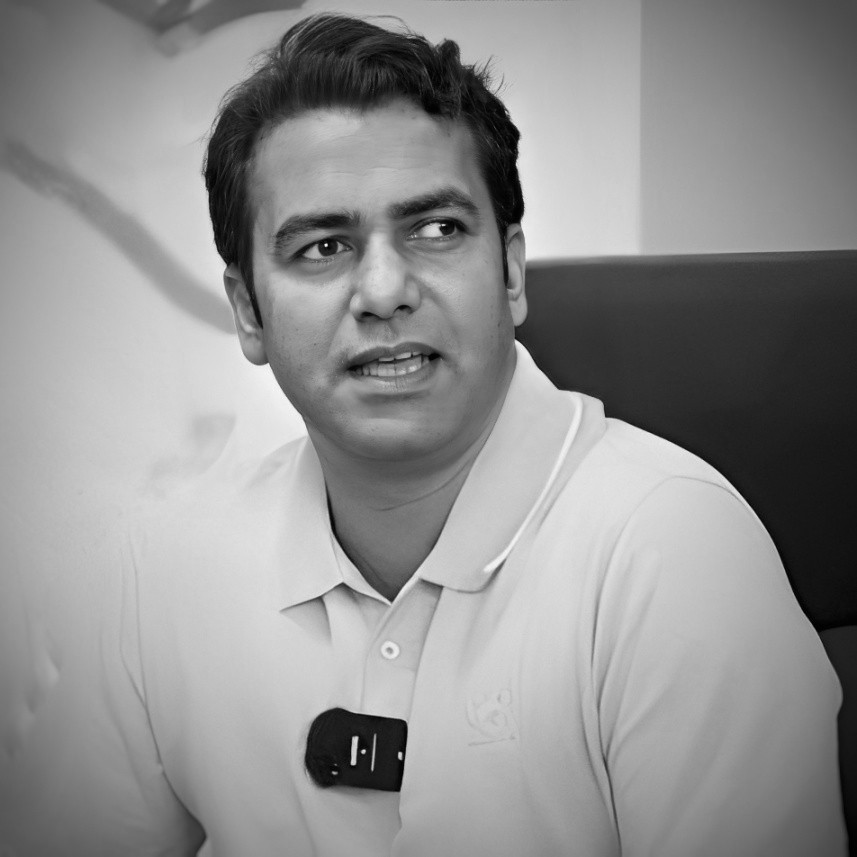 Shoaib Kiani