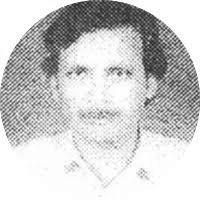 Akhtar Siddiqui