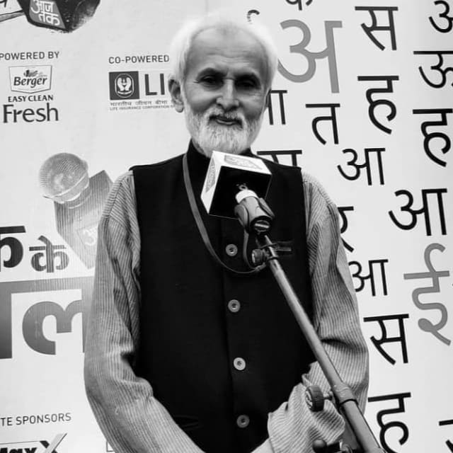 Arif Dehlvi