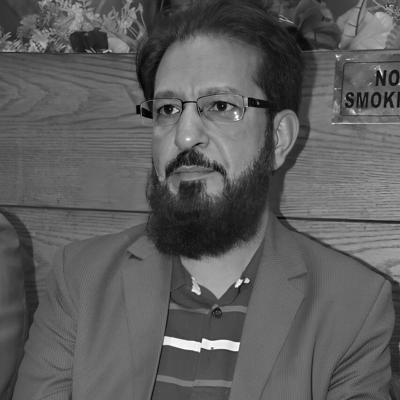 Sanaullah Zaheer