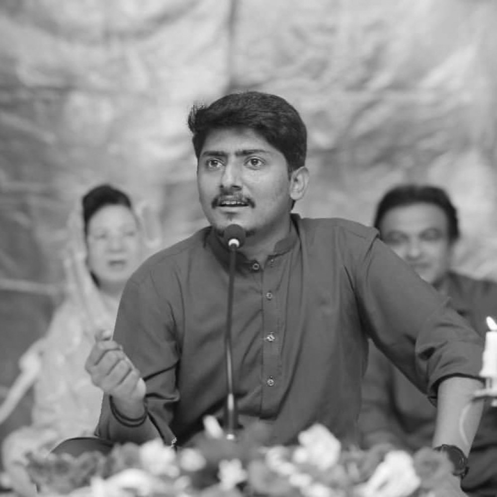 Kafeel Rana