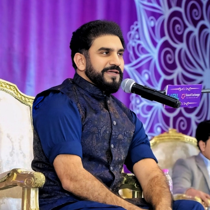 Amir Ameer