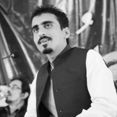 Asad Taskeen
