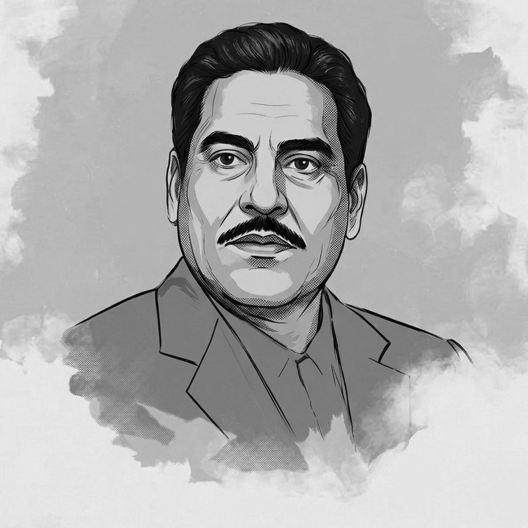 Rajinder Manchanda Bani