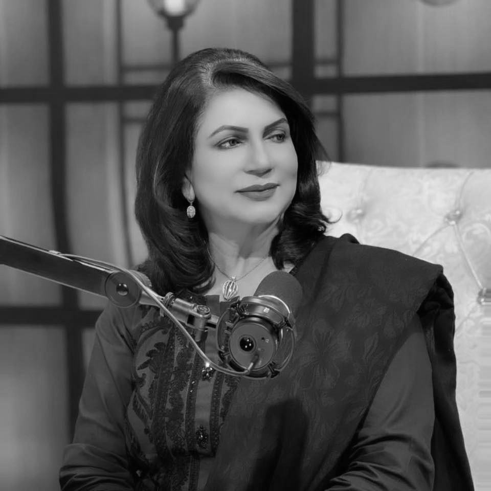 Rehana Qamar