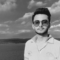 Arkam zahid