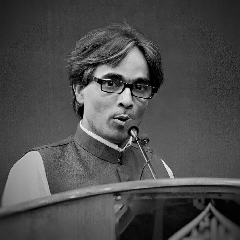 Irshad Khan Sikandar