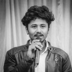 Kavi Vikash Shukla