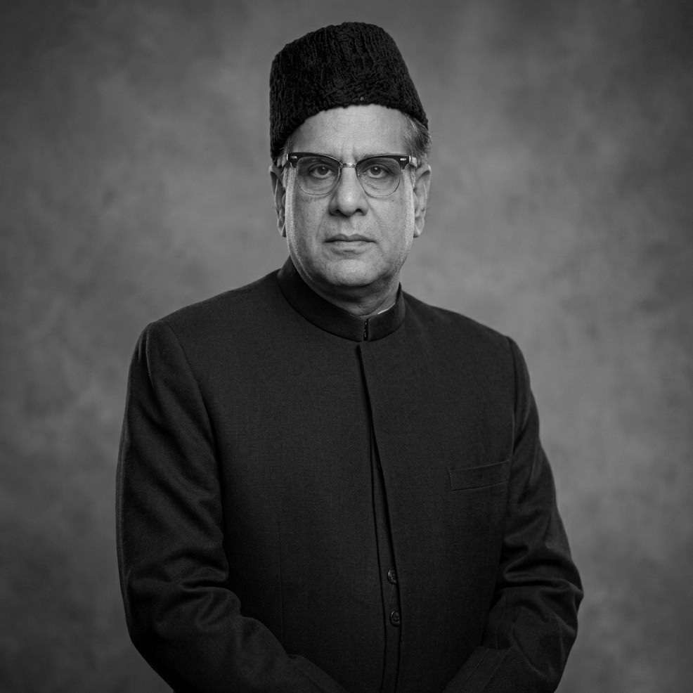 Anwar Mirzapuri