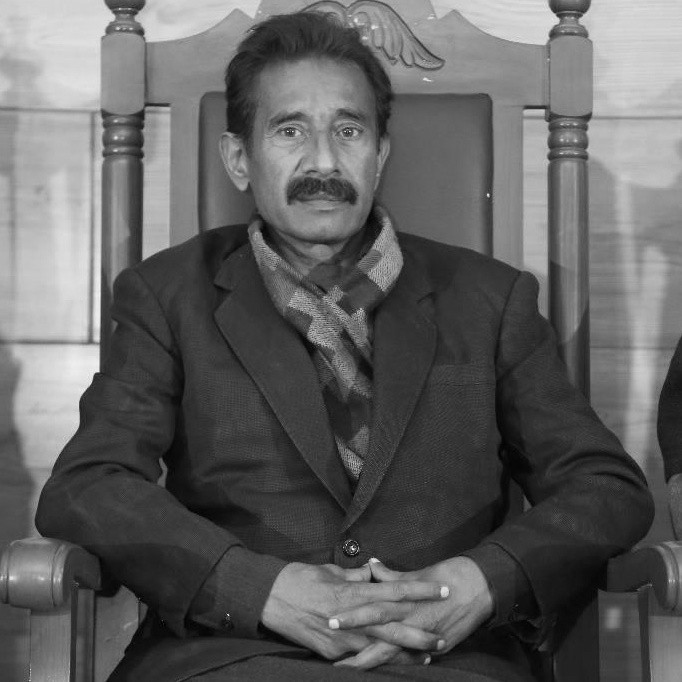 Rana Saeed Doshi