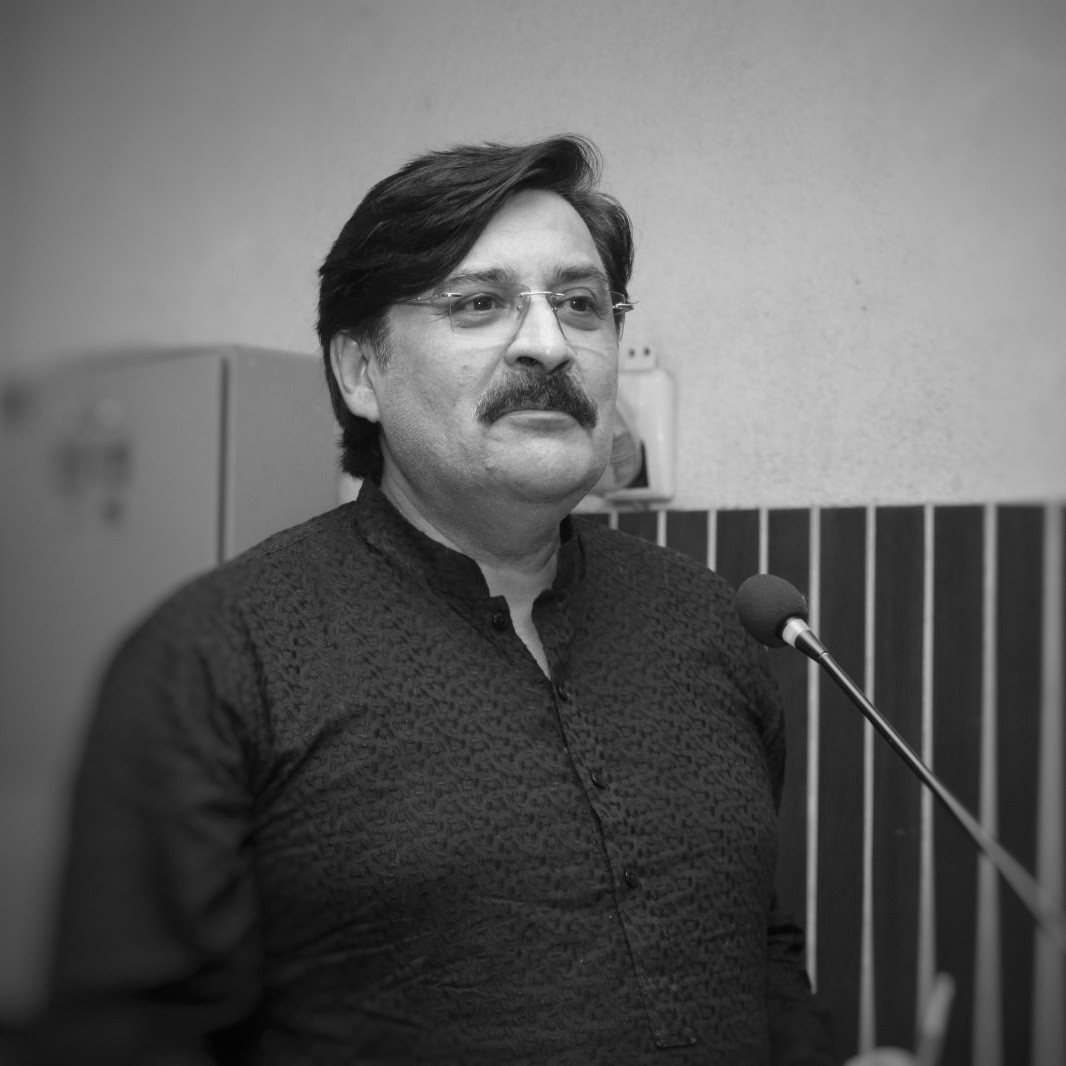 Danish Aziz