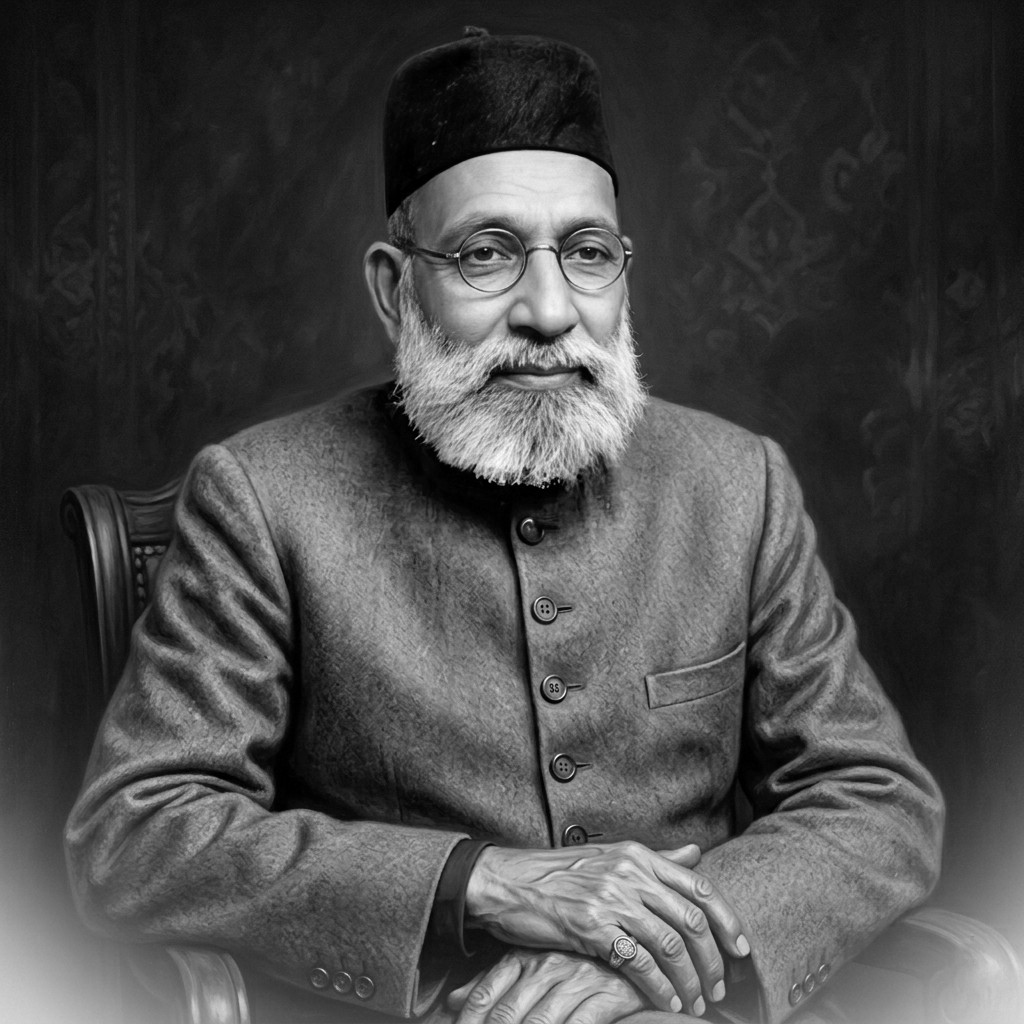Hasrat Mohani