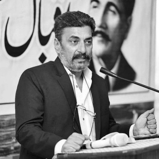 Idris Azad