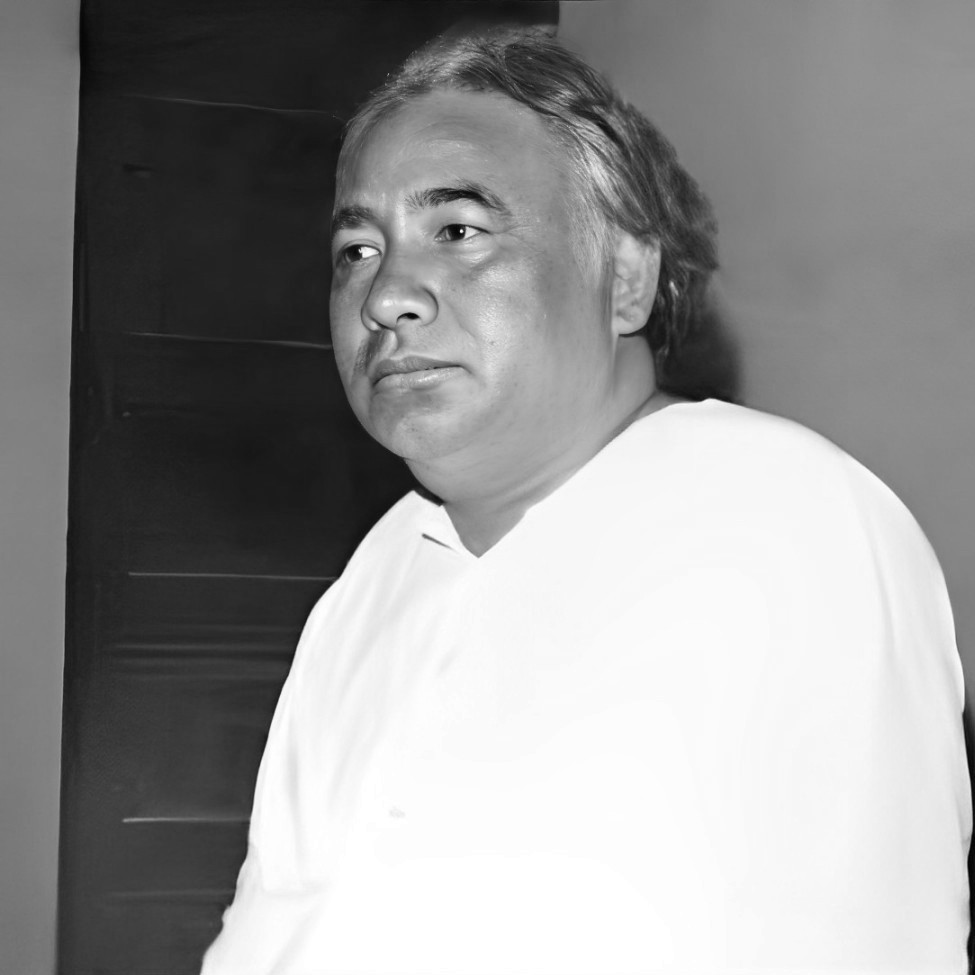 Saleem Ahmad