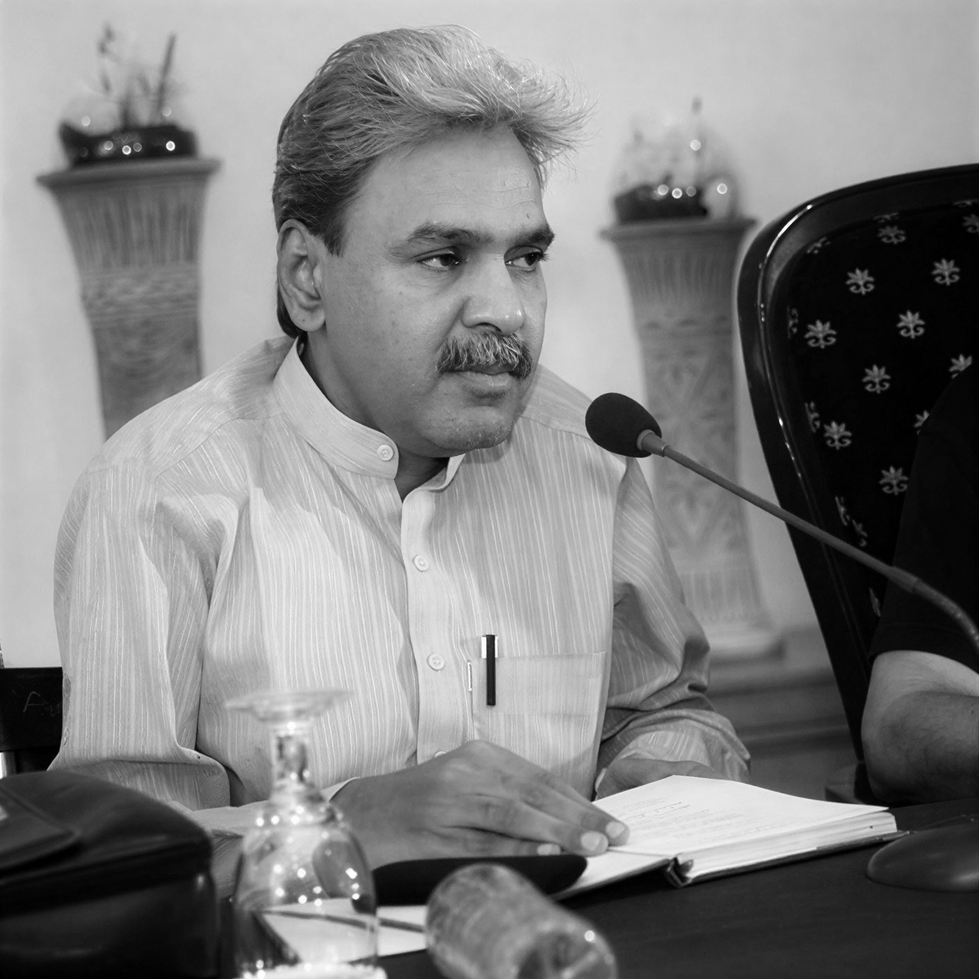 Akbar Masoom