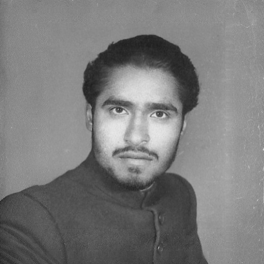 Fasih Akmal