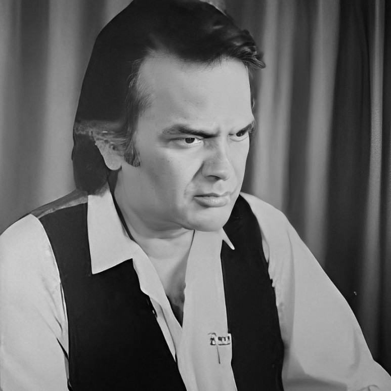 Zeb Ghauri