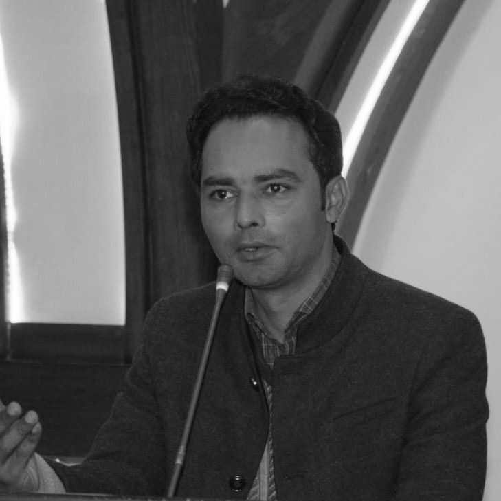 Faizan Hashmi