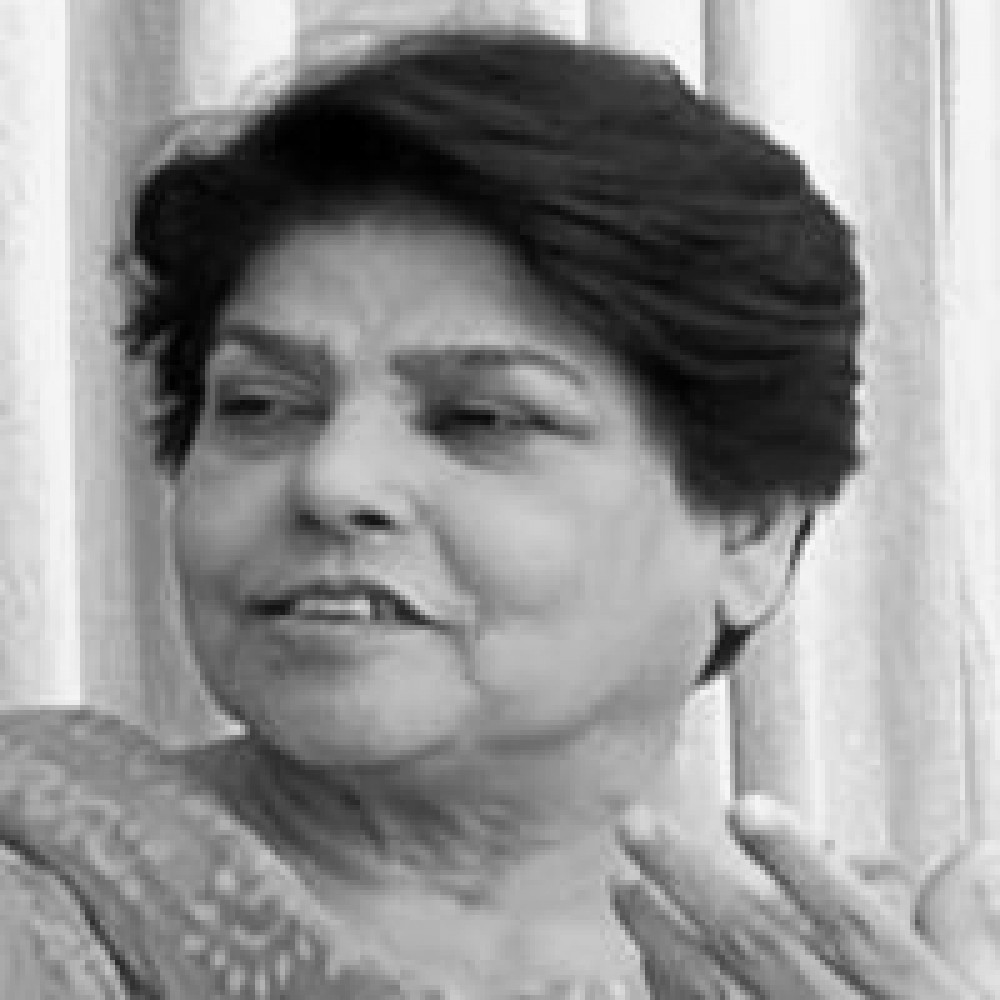 Kishwar naheed