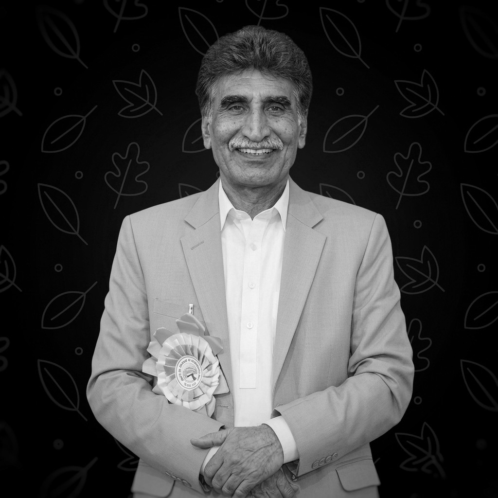 Ejaz Haidar