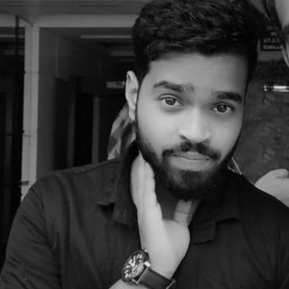 Atul pandey