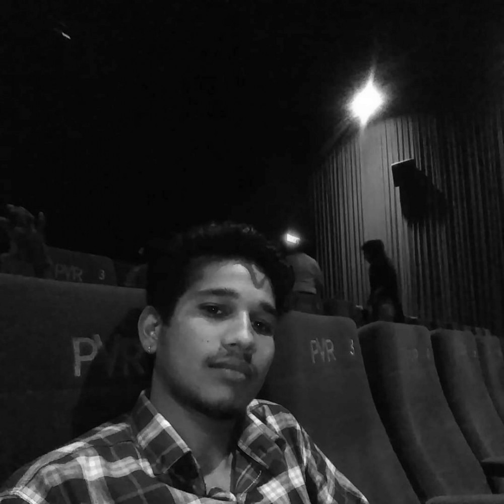 Navneet Sharma