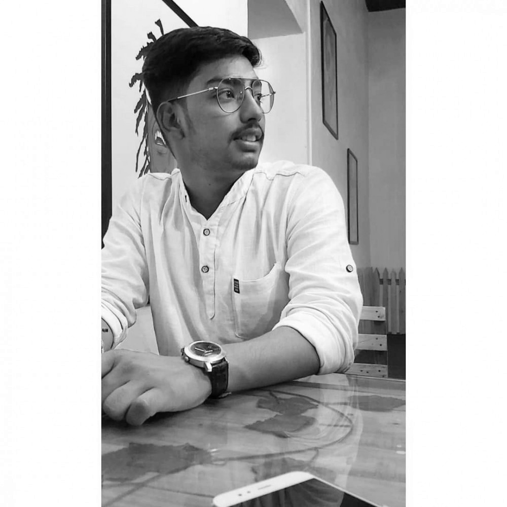 Bhavesh Lohani