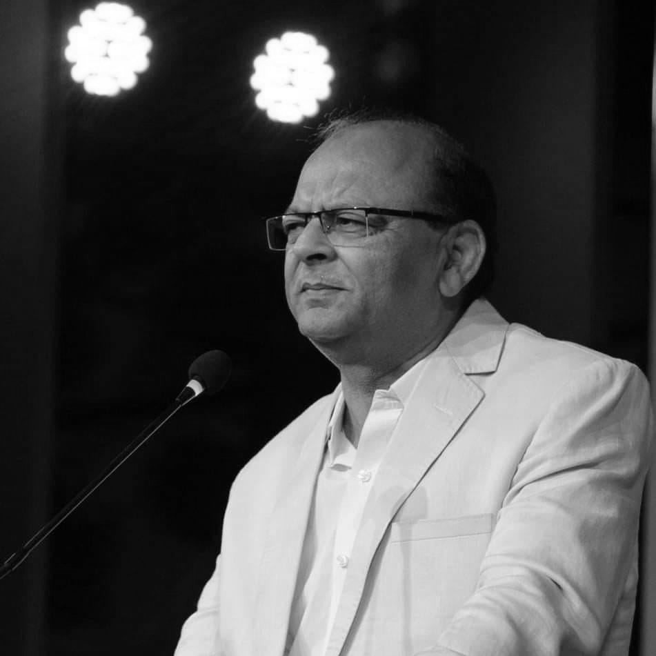Shariq Kaifi