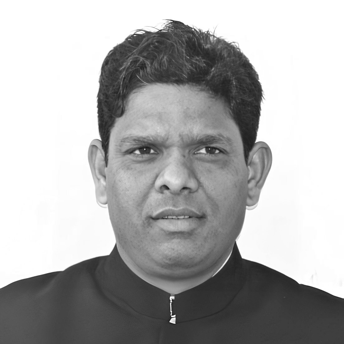 Pawan Kumar