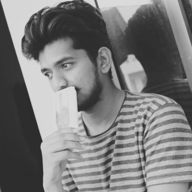 Animesh Choubey