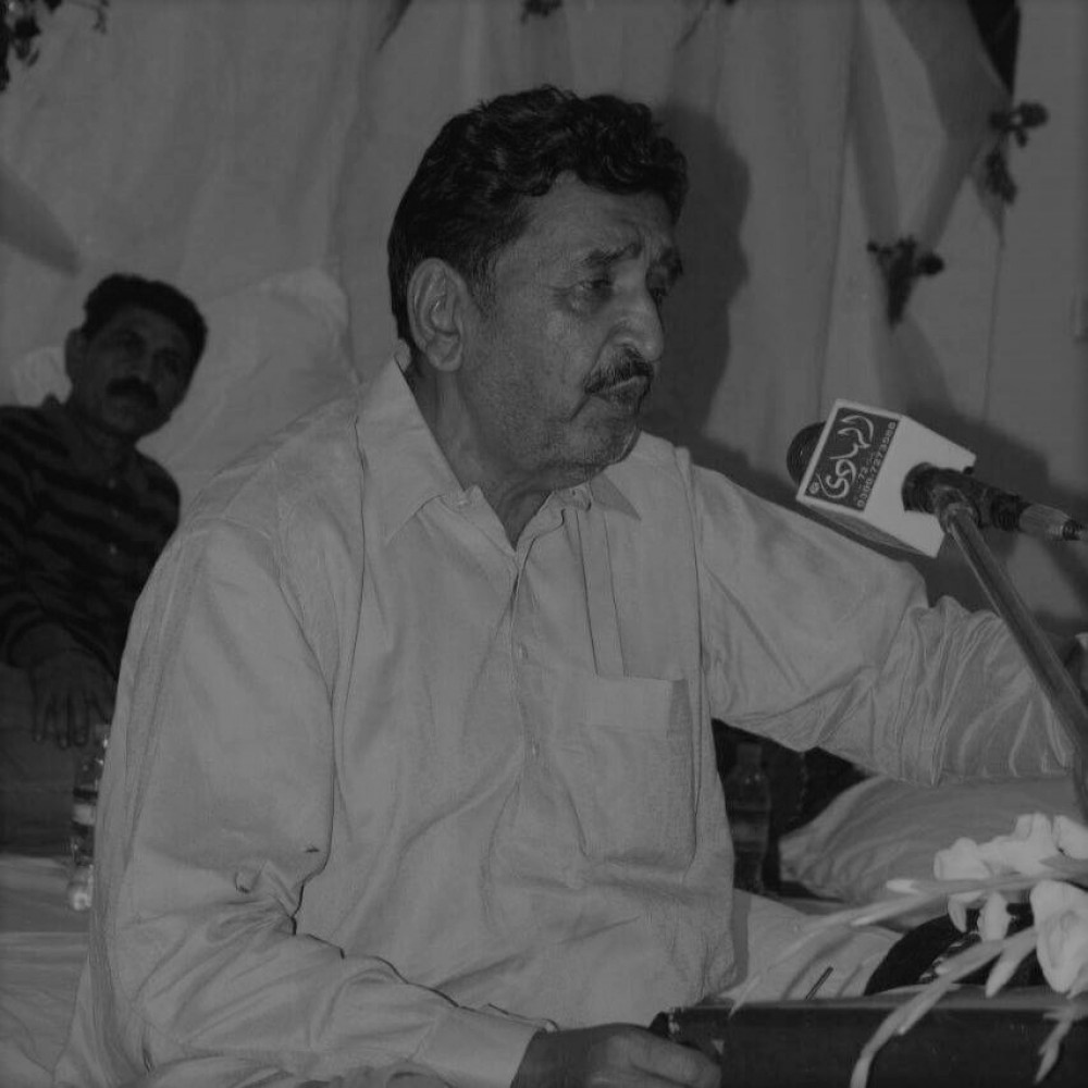 Ashraf Yousafi