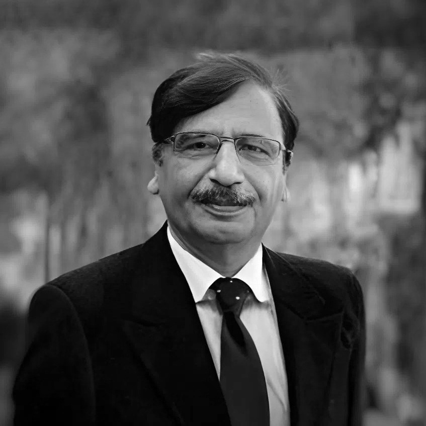 Shoaib Bin Aziz