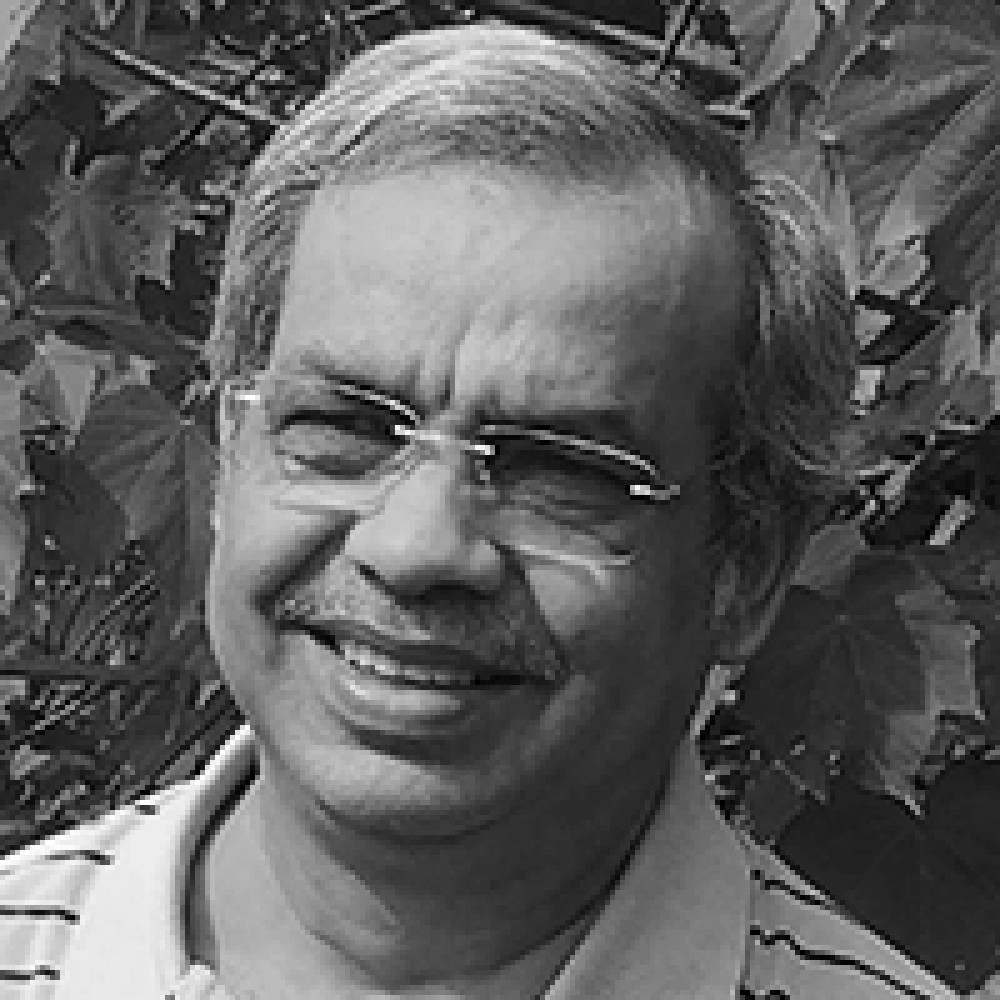 Sanjay Chaturvedi