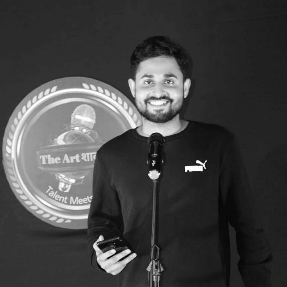 Avinash Joshi