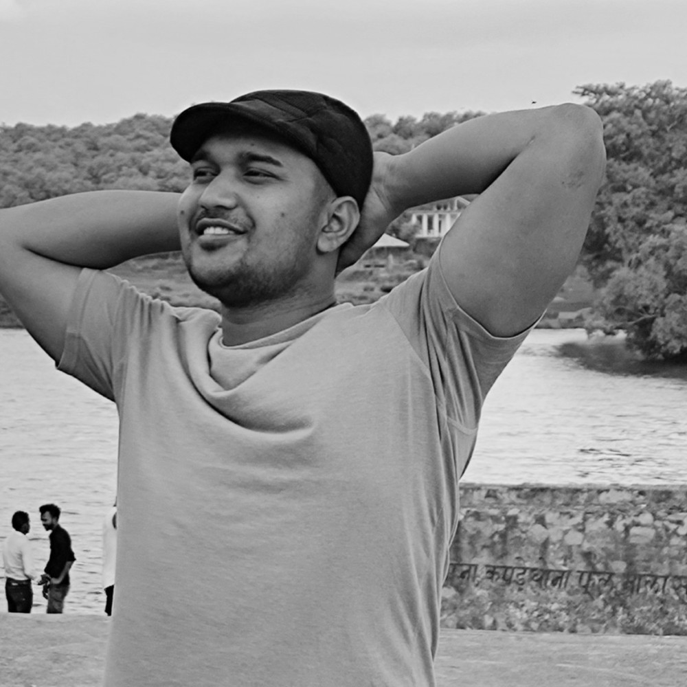 Ashish Rajput