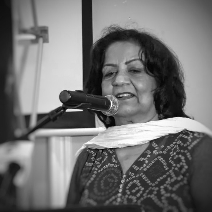 Naseem Syed