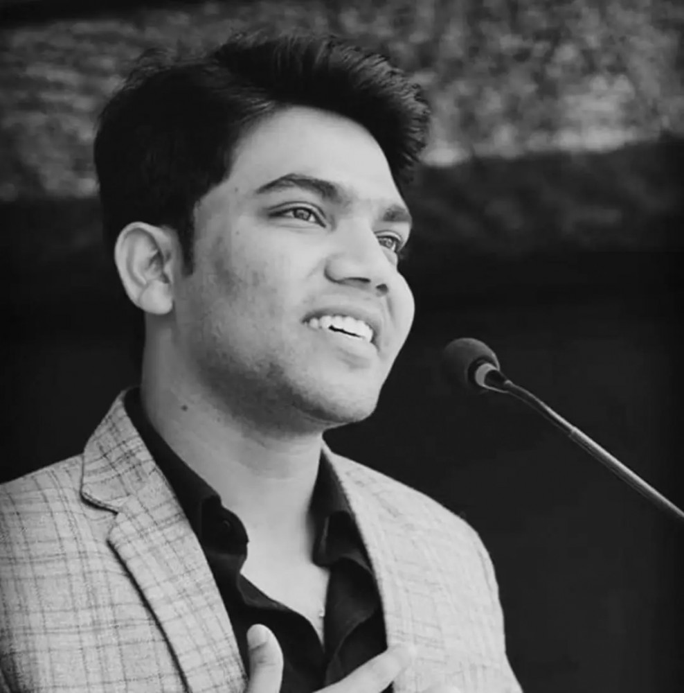 Nivesh sahu