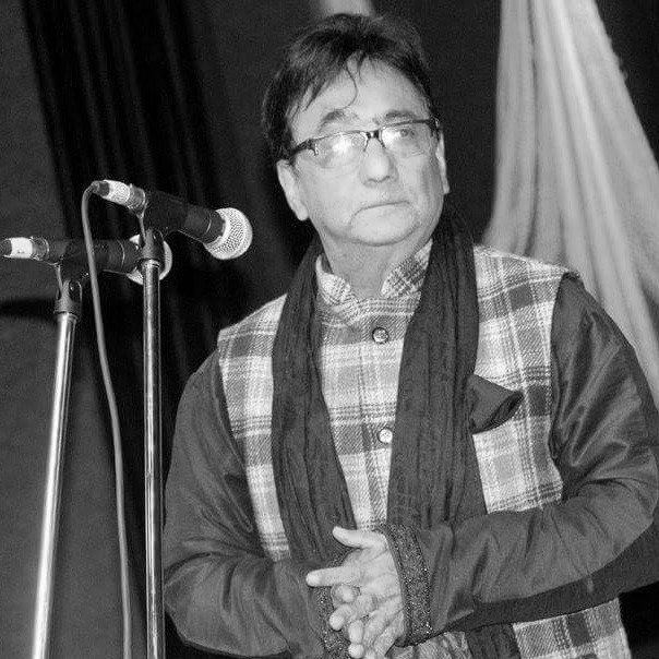 Malikzada Javed