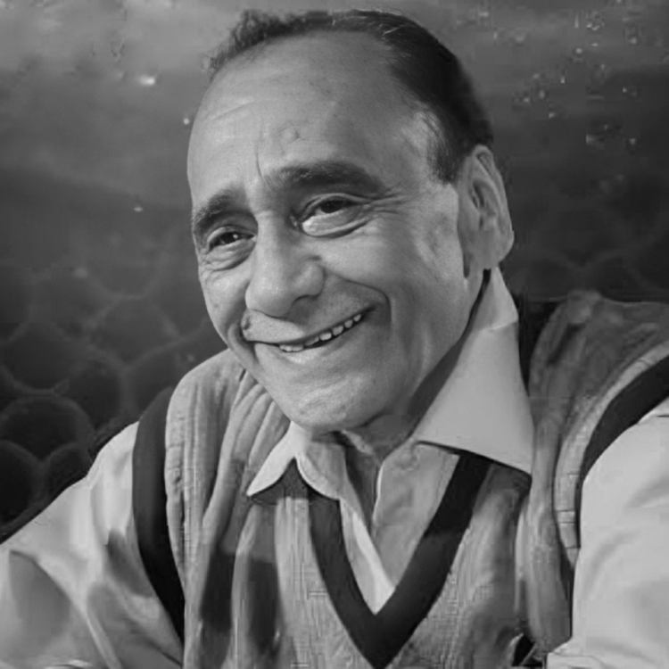 Anwar Shaoor