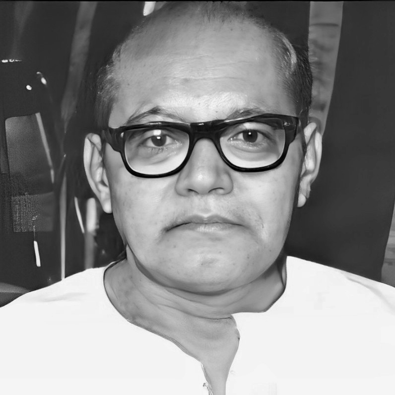 Manmohan Talkh