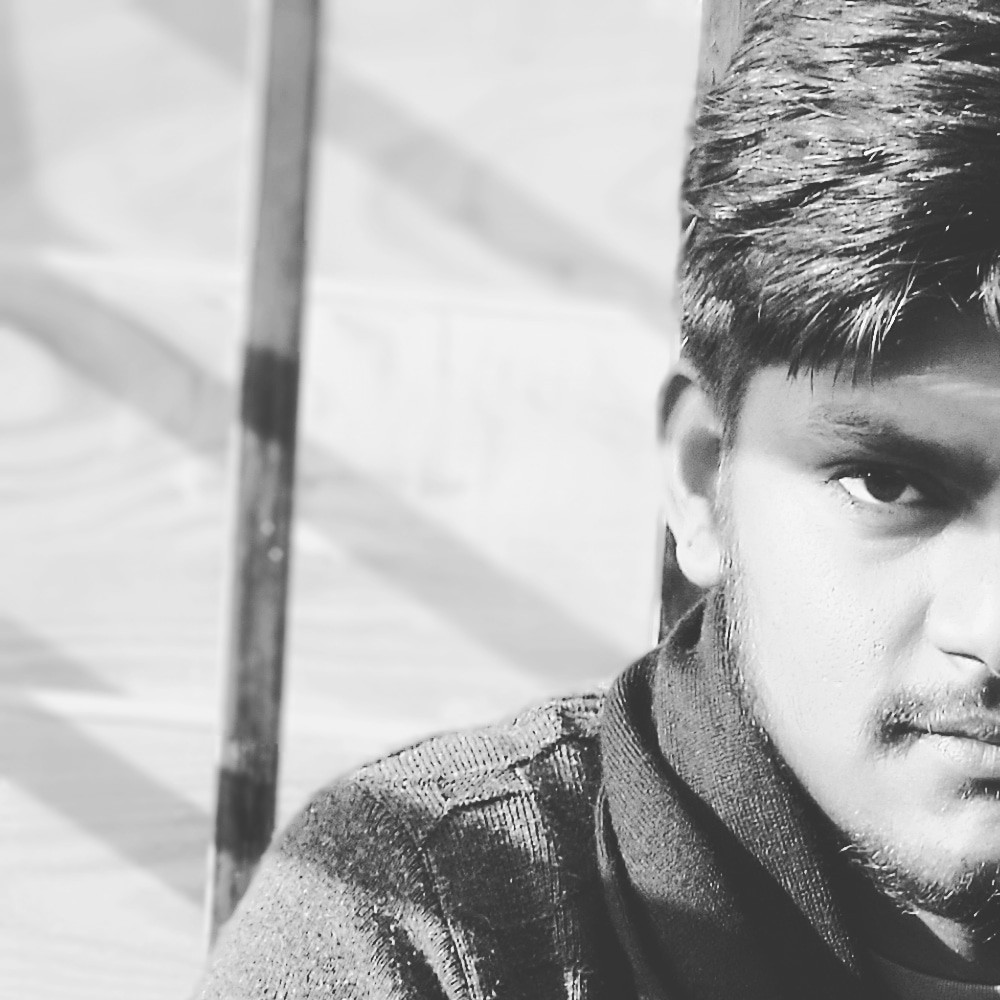 Raghav Ramkaran