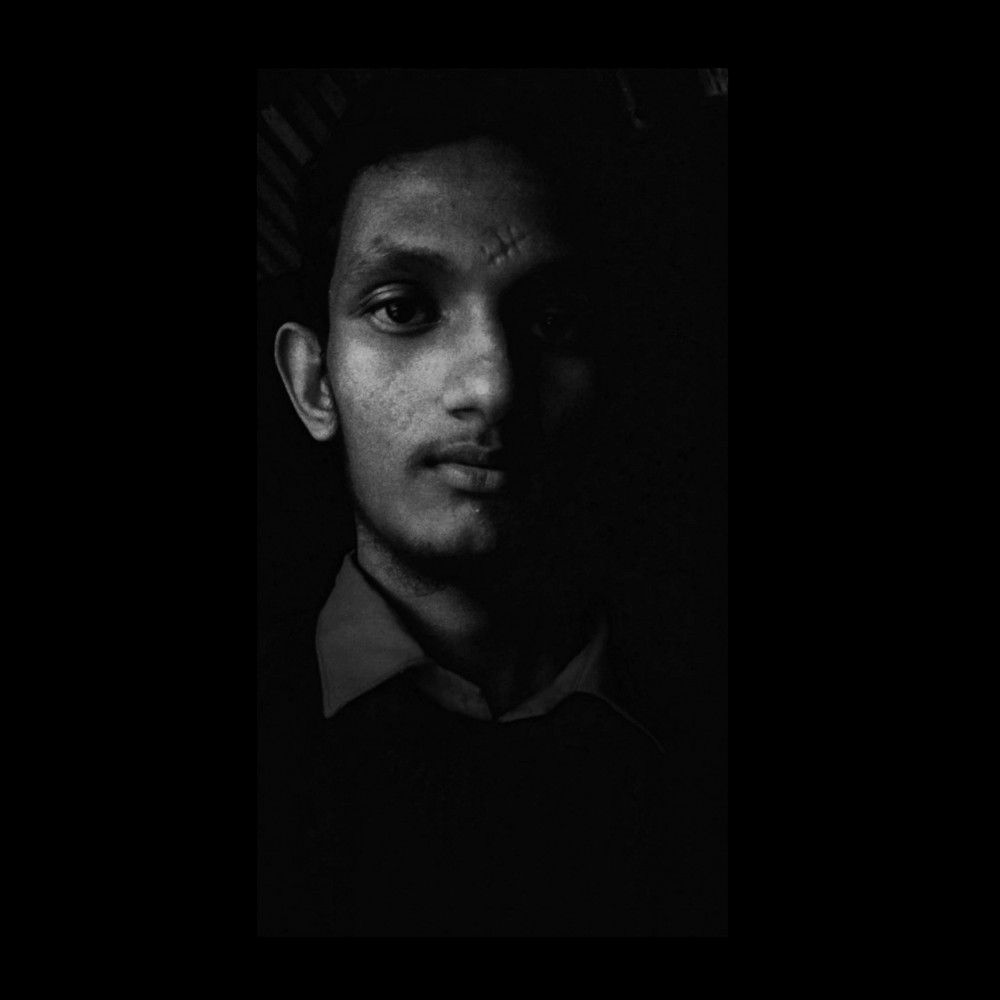 Md Zishan Alam
