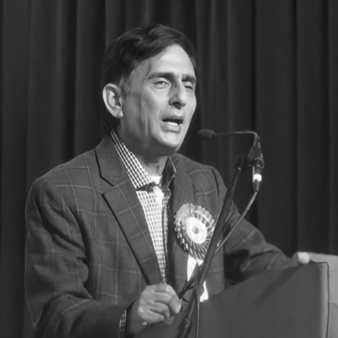 Ahmad Salman