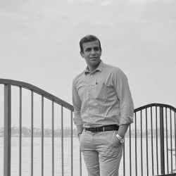 Vishal Vaid
