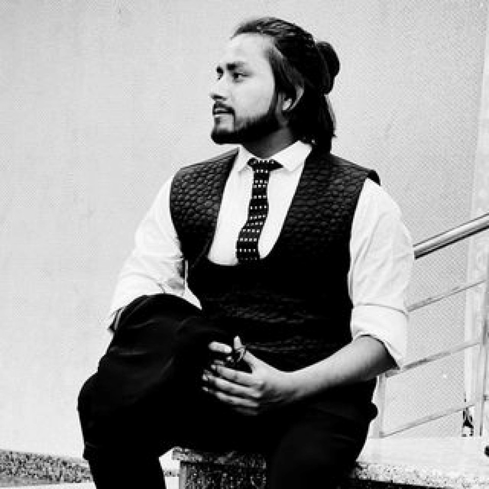 Saad Ahmad