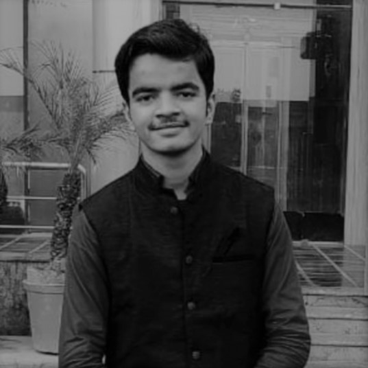 Raj Bajpai
