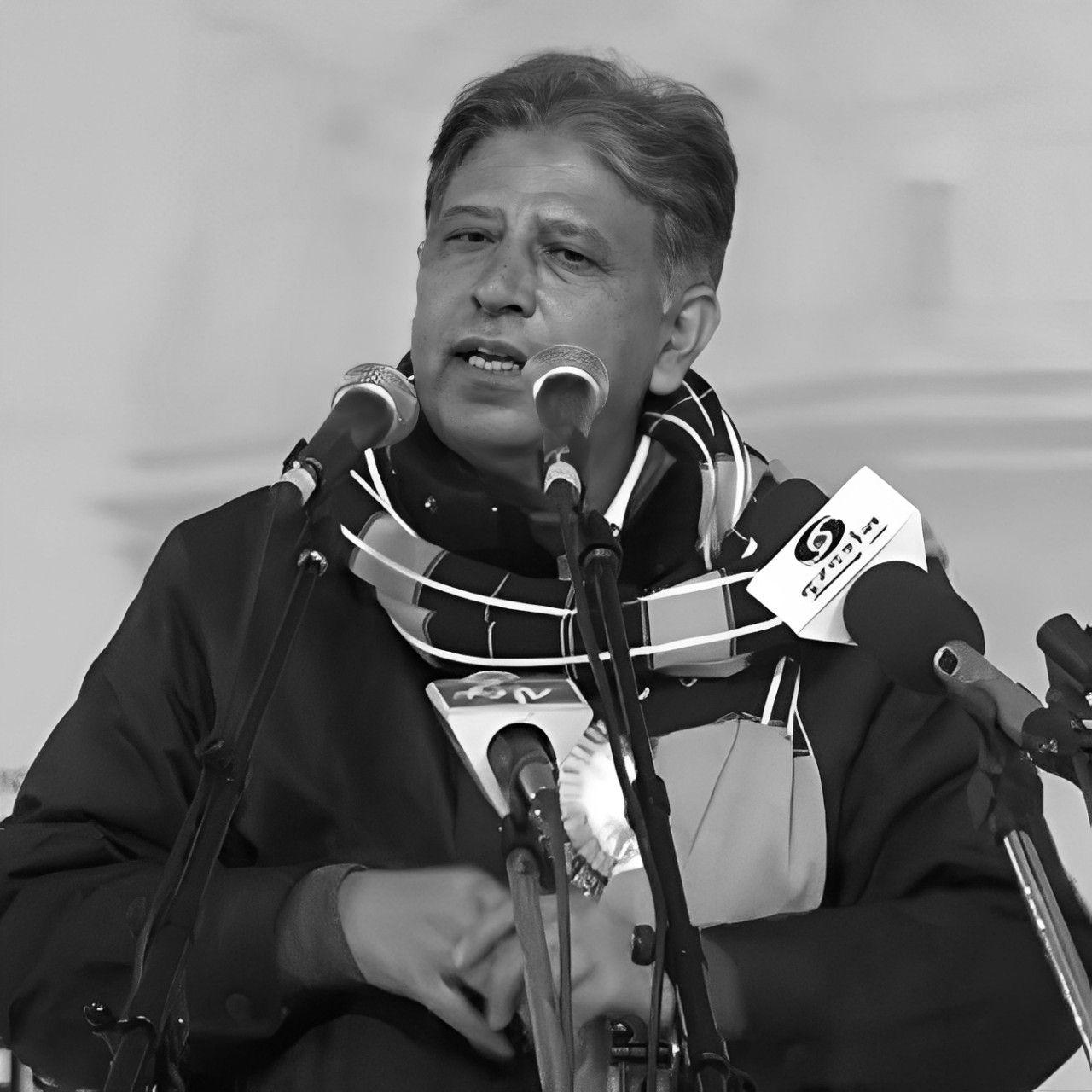 Rauf Raza