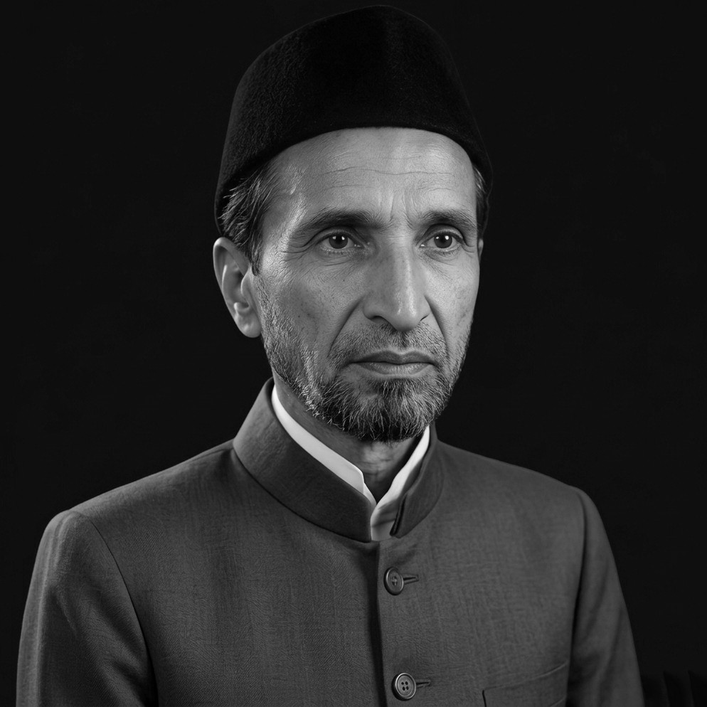 Fazil Ansari