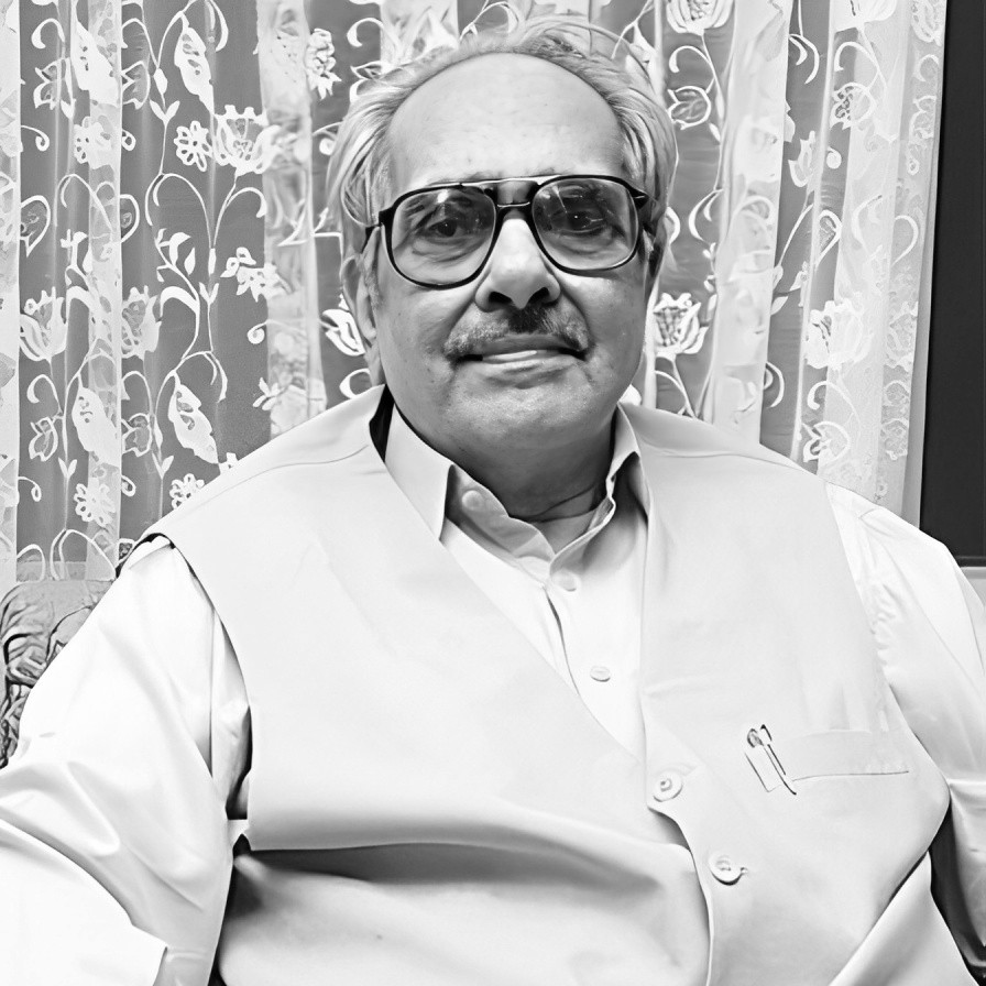 Jamiluddin Aali