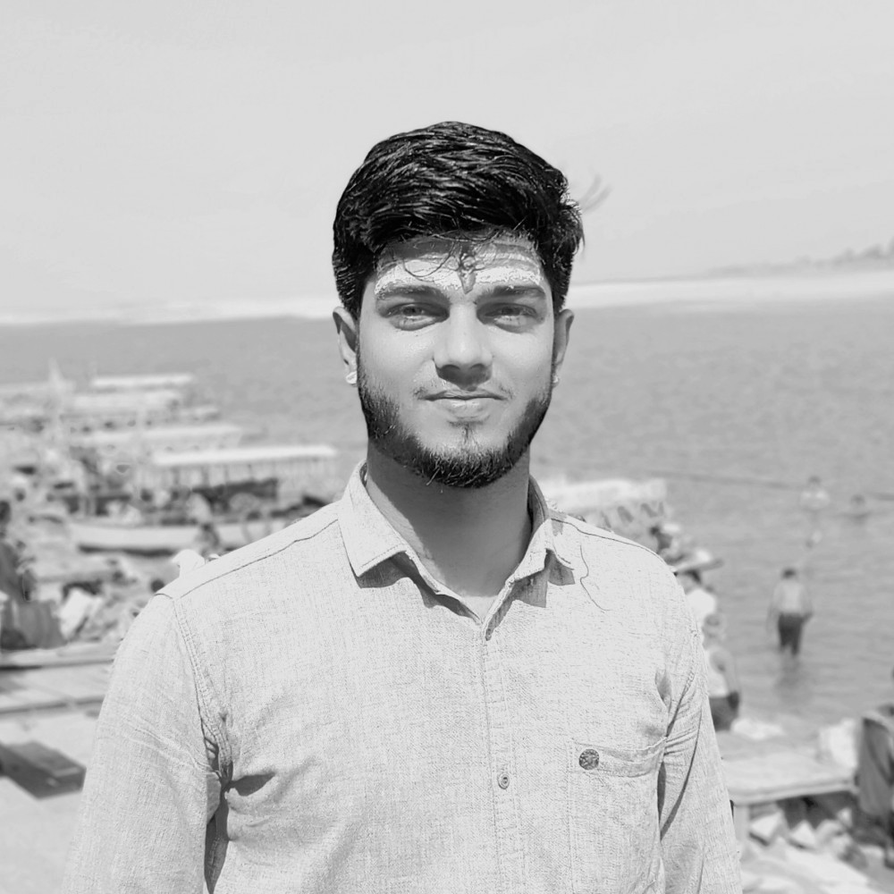 Yaduvanshi Shubham